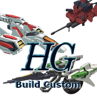 HG Build Custom