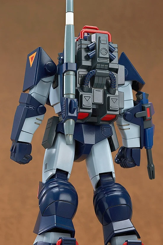 COMBAT ARMORS 1/72 - DOUGRAM - Imagen 3