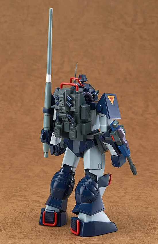COMBAT ARMORS 1/72 - DOUGRAM - Imagen 7