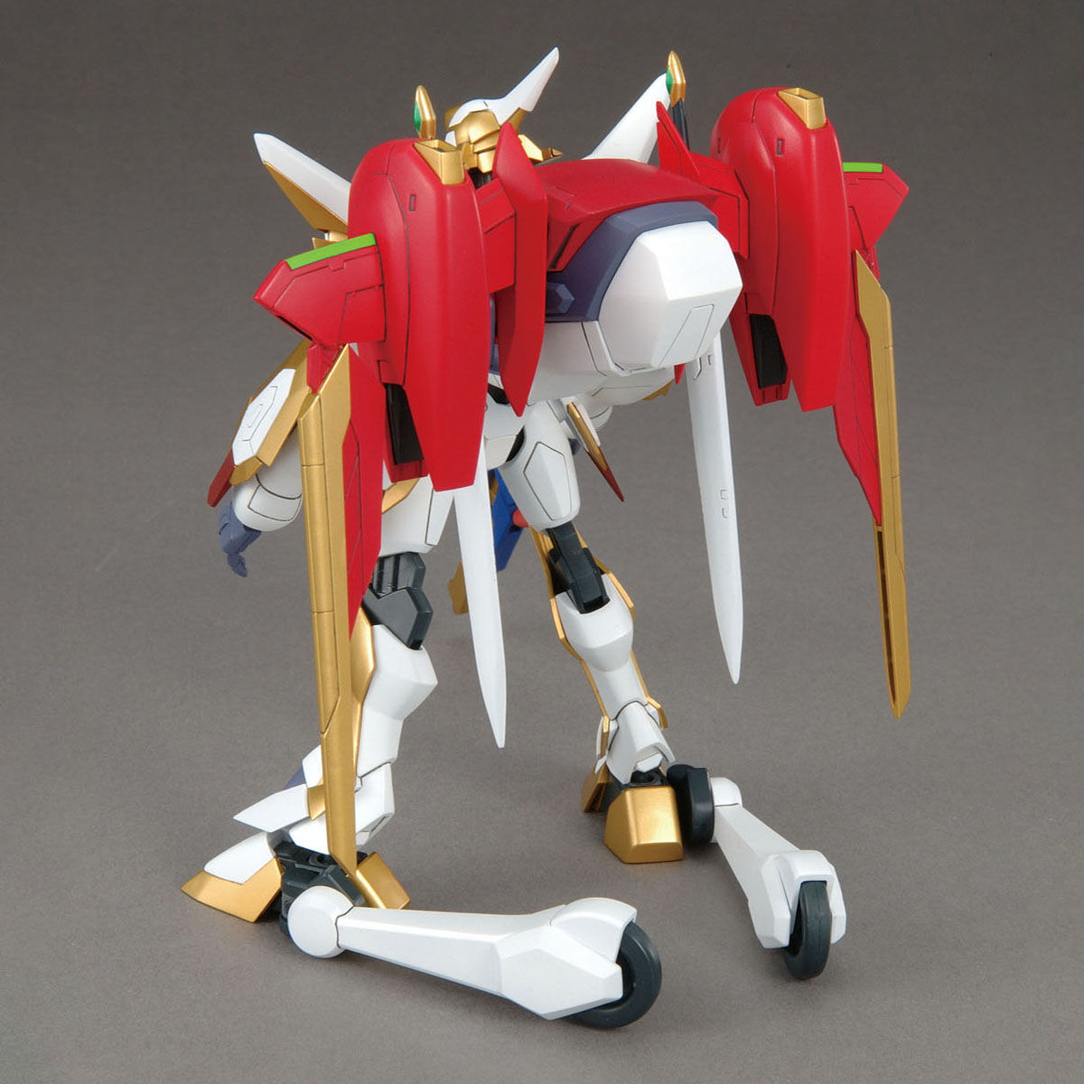 CODE GEASS 1/35 MECHA COLLECTION AIR CAVALRY - Imagen 3