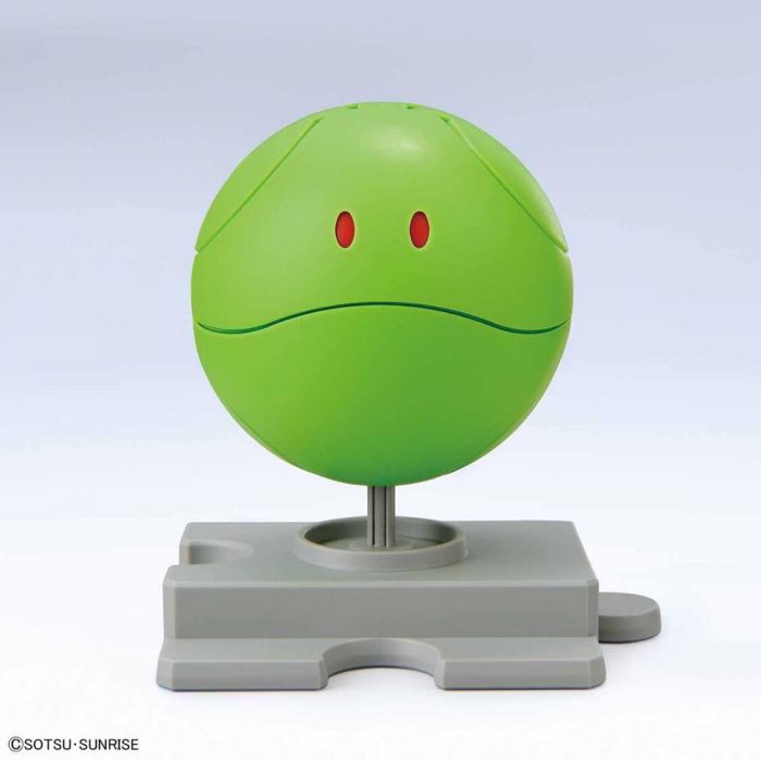HAROPLA HARO BASIC GREEN - Nº 012 - Imagen 7