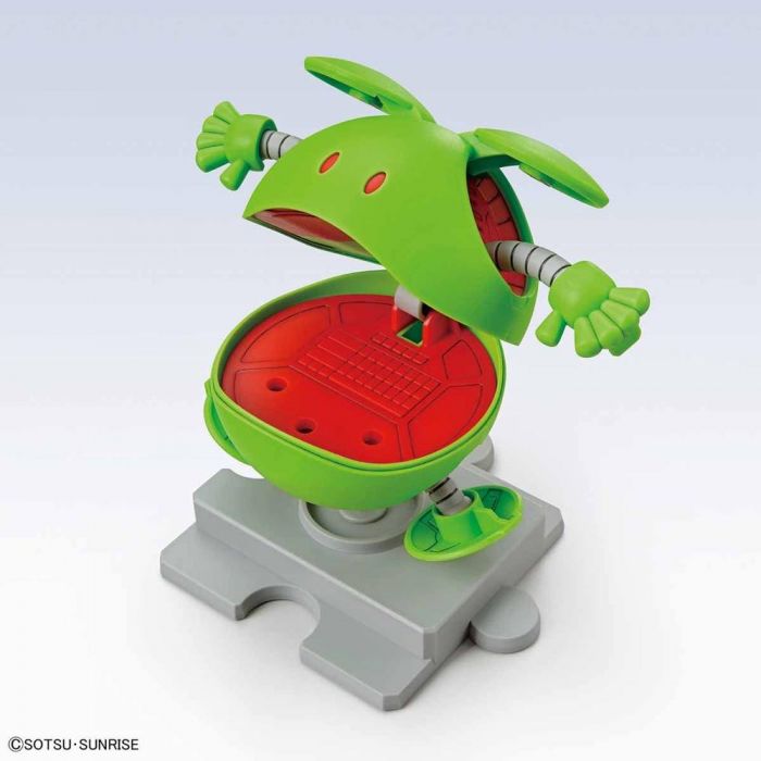 HAROPLA HARO BASIC GREEN - Nº 012 - Imagen 8