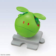HAROPLA HARO BASIC GREEN - Nº 012 - Imagen 9