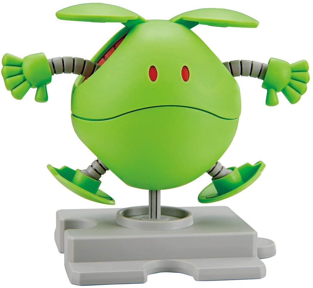 HAROPLA HARO BASIC GREEN - Nº 012 - Imagen 10