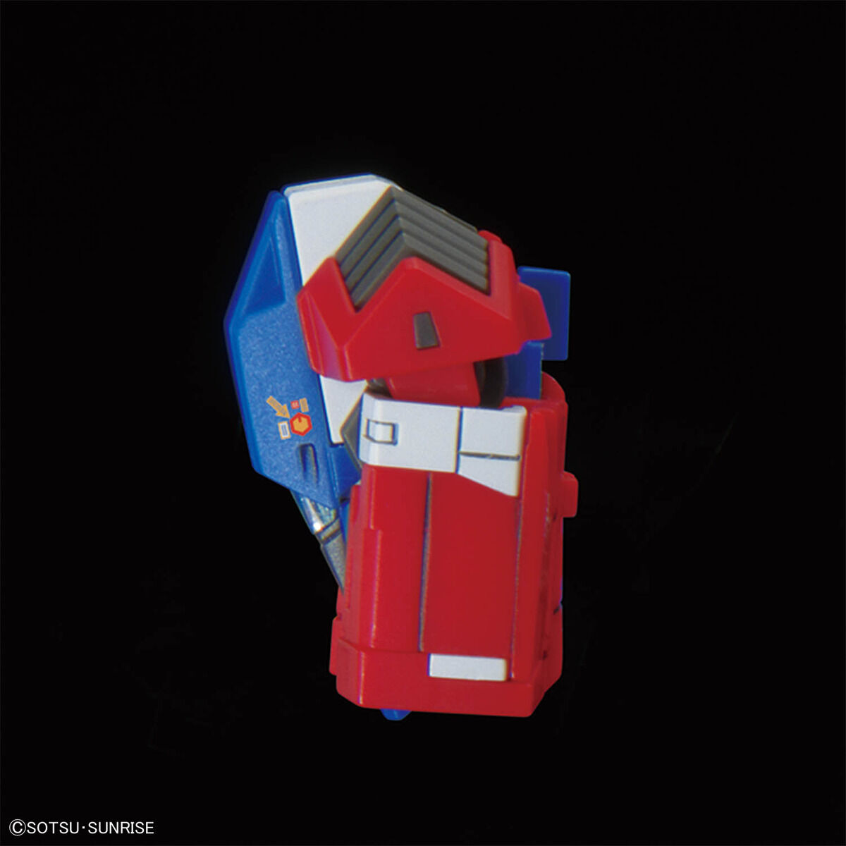 RG 1/144 RX-78-2 GUNDAM VER 2.0 - Nº 40 - Imagen 10