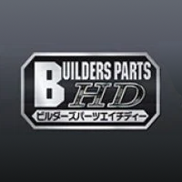 HD Build Parts
