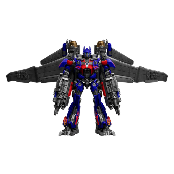 BLOKEES TRANSFORMERS DX CLASSIC CLASS JET WING OPTIMUS PRIME - Nº 21 - Imagen 4